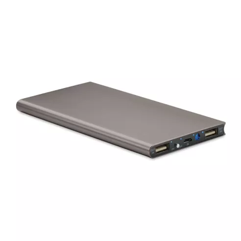 Power bank 8000 mAh POWERFLAT8