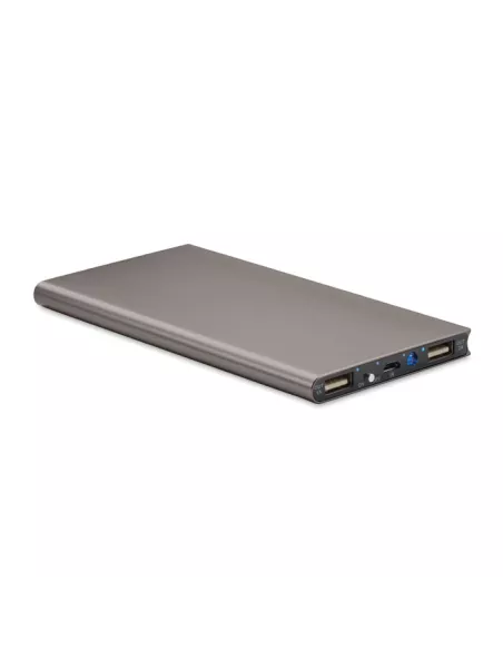 Power bank 8000 mAh POWERFLAT8