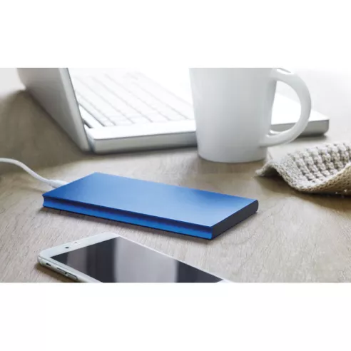 Power bank 8000 mAh POWERFLAT8