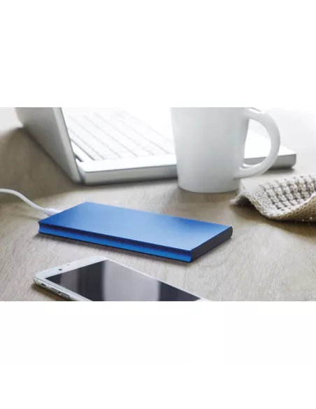 Power bank 8000 mAh POWERFLAT8
