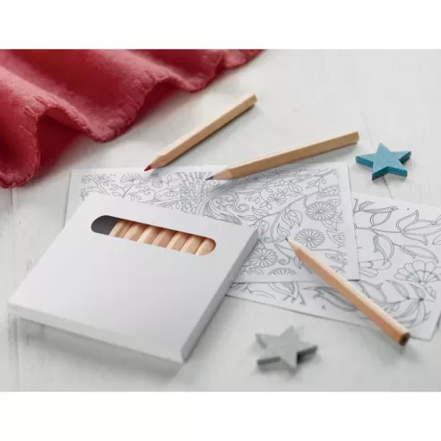 Drawing adult set PAINT&RELAX