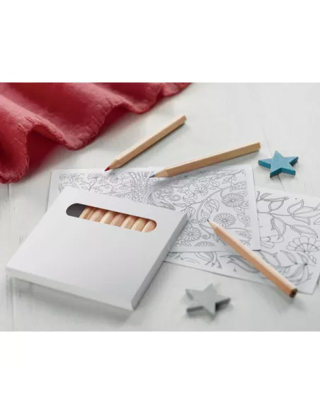 Set de dibujo PAINT&RELAX