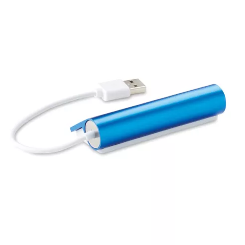 Hub Usb de 4 puertos ALUHUB