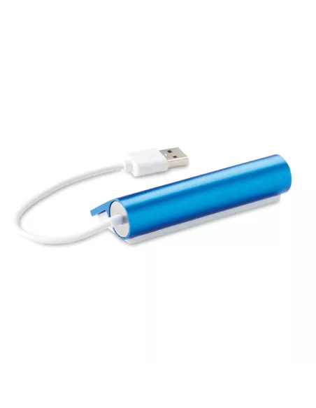 Hub Usb de 4 puertos ALUHUB