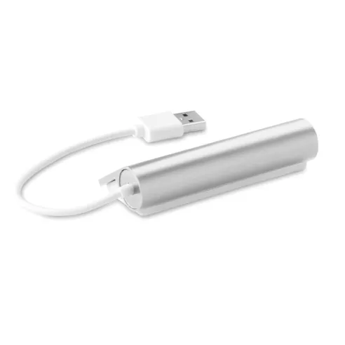 4 port USB hub ALUHUB