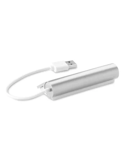 4 port USB hub ALUHUB