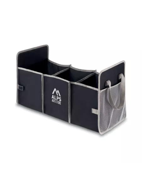 Foldable car organizer ORGANIZER