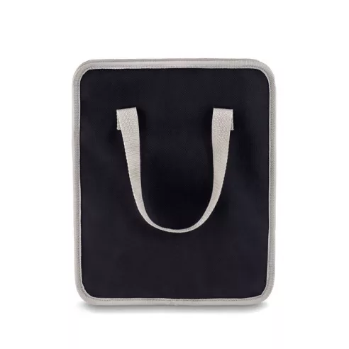 Foldable car organizer ORGANIZER