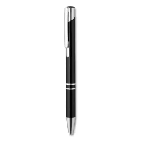 Push button aluminium pen BERN