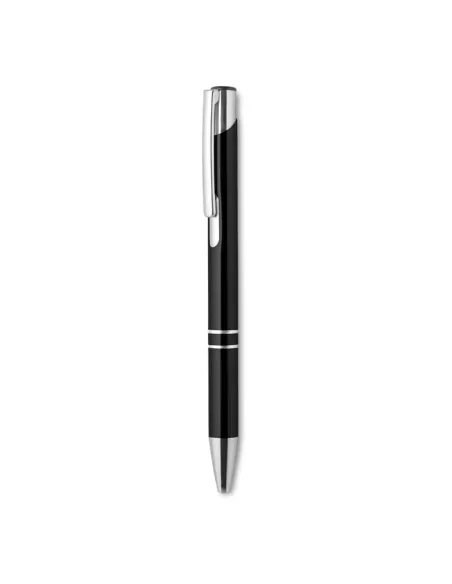 Push button aluminium pen BERN