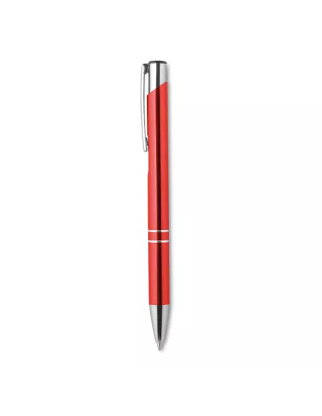 Push button aluminium pen BERN