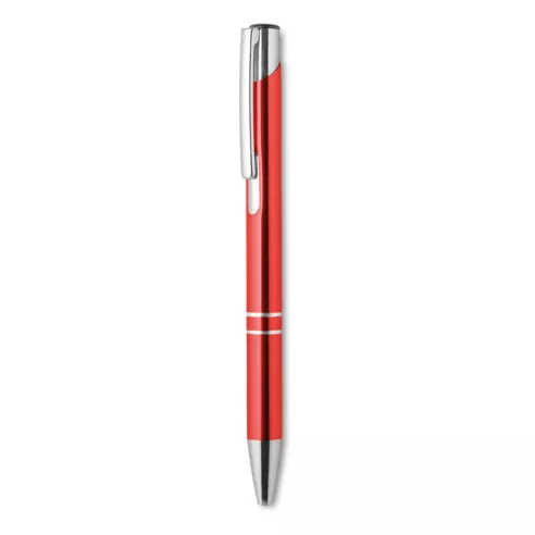Push button aluminium pen BERN