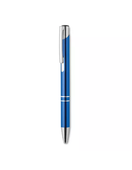 Push button aluminium pen BERN