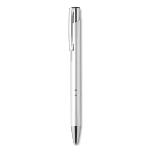 Push button aluminium pen BERN