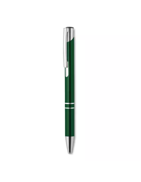 Push button aluminium pen BERN