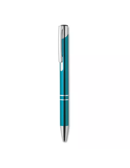 Push button aluminium pen BERN