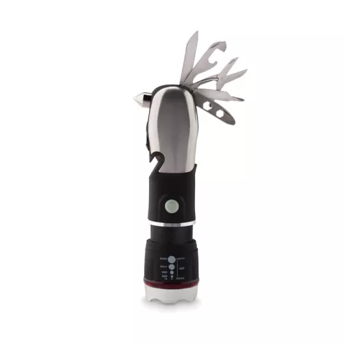 Linterna multiusos HAMLIGHT