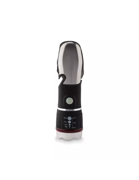 Multi-tool torch HAMLIGHT