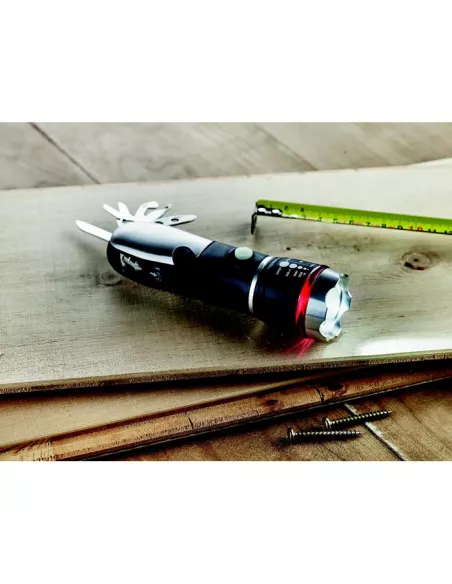 Linterna multiusos HAMLIGHT