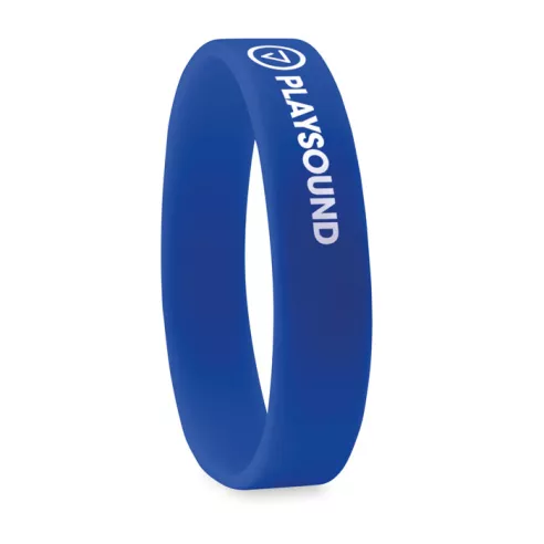 Pulsera de silicona EVENT
