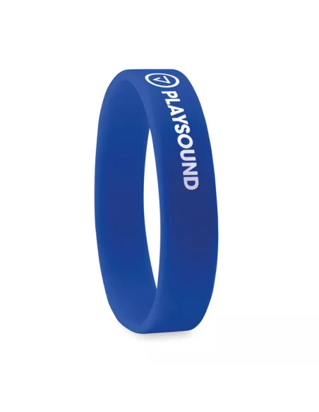 Pulsera de silicona EVENT