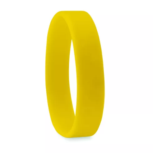 Pulsera de silicona EVENT