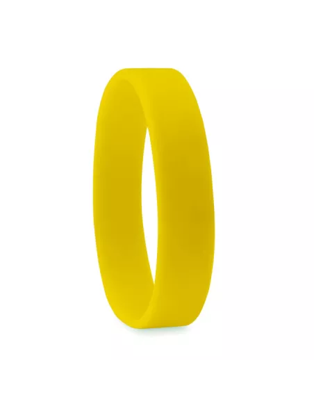 Pulsera de silicona EVENT