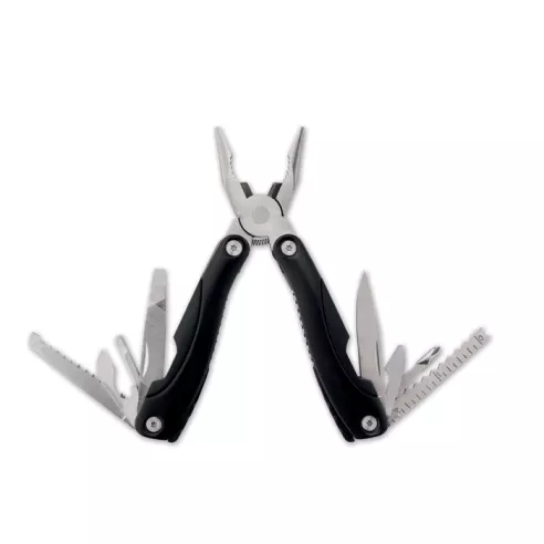 Foldable multi-tool knife ALOQUIN