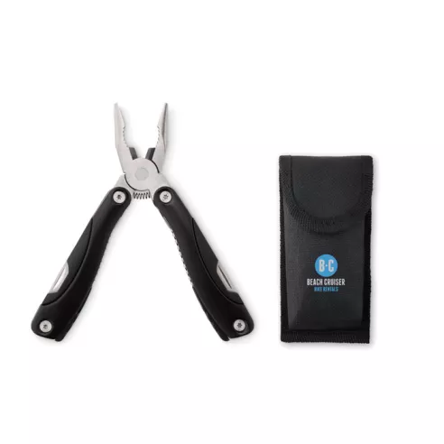 Foldable multi-tool knife ALOQUIN