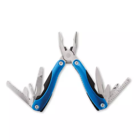 Foldable multi-tool knife ALOQUIN