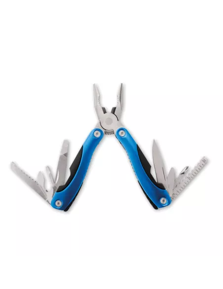 Foldable multi-tool knife ALOQUIN