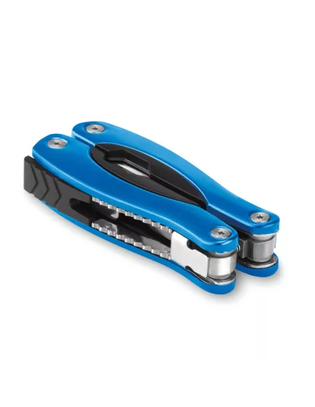 Foldable multi-tool knife ALOQUIN