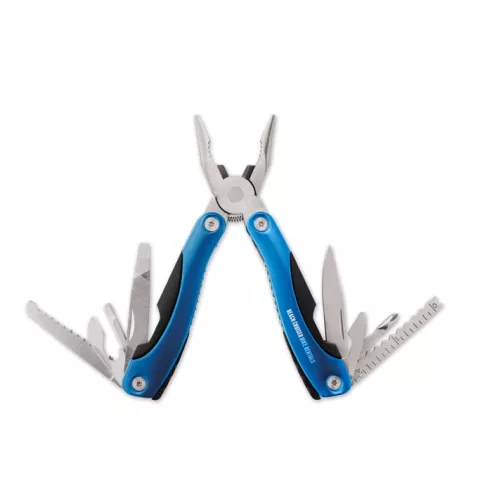 Foldable multi-tool knife ALOQUIN