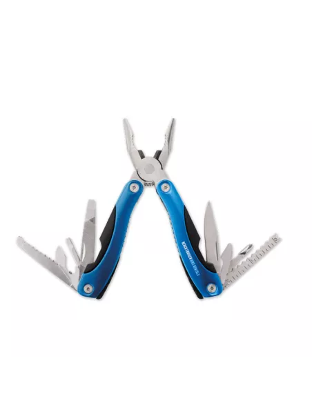 Foldable multi-tool knife ALOQUIN