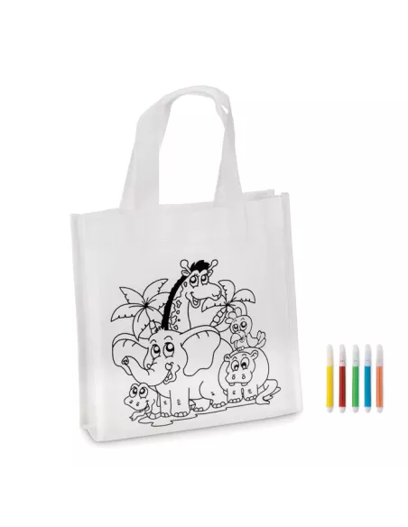 Mini shopping bag SHOOPIE