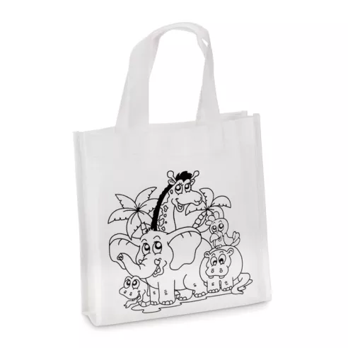 Mini shopping bag SHOOPIE