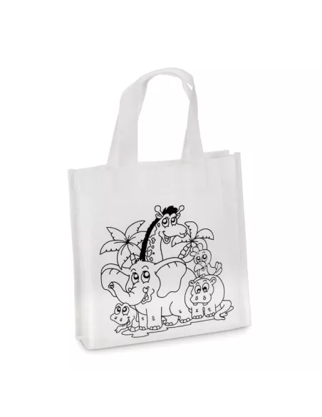 Mini shopping bag SHOOPIE
