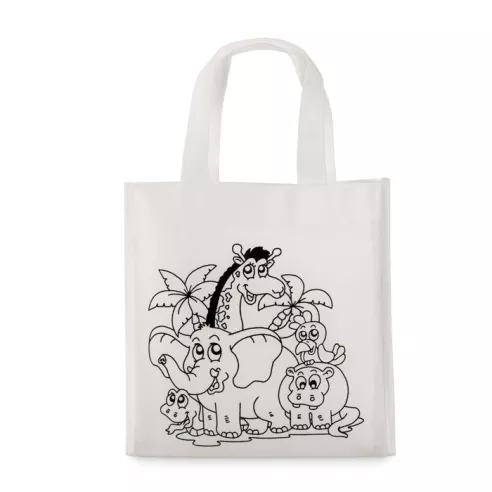 Mini shopping bag SHOOPIE