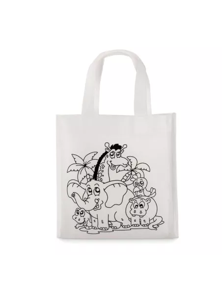 Mini shopping bag SHOOPIE