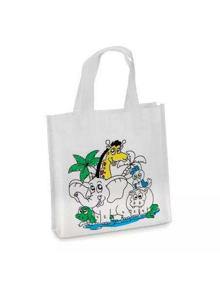 Mini shopping bag SHOOPIE