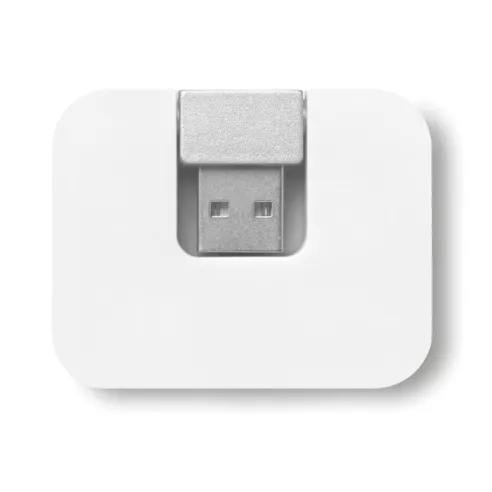 4 port USB hub SQUARE