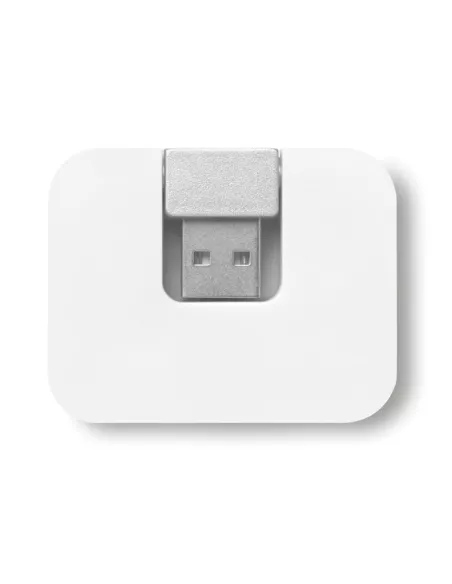 4 port USB hub SQUARE
