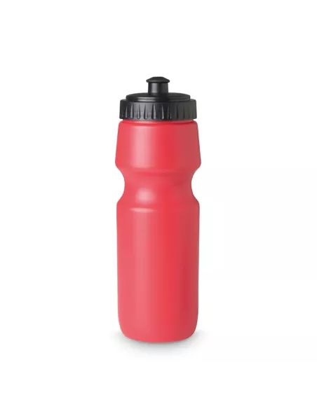 Bidón plástico sólido 700ml SPOT SEVEN