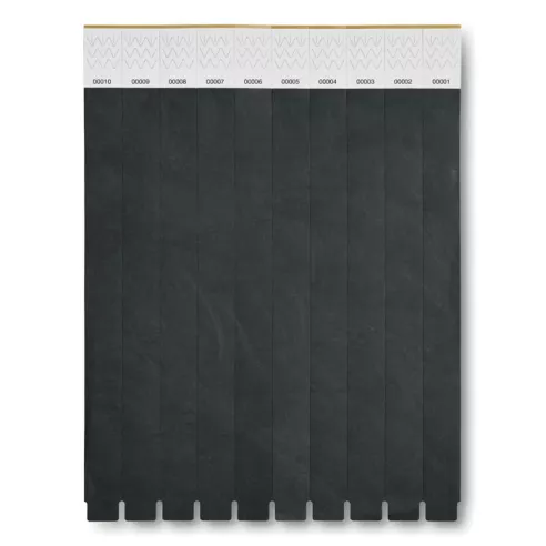 Pulsera eventos Tyvek® TYVEK