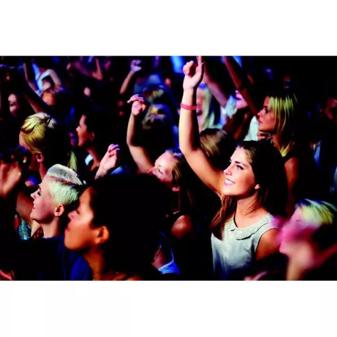 Pulsera eventos Tyvek® TYVEK