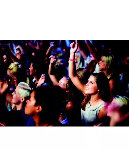 Pulsera eventos Tyvek® TYVEK