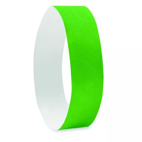 Pulsera eventos Tyvek® TYVEK