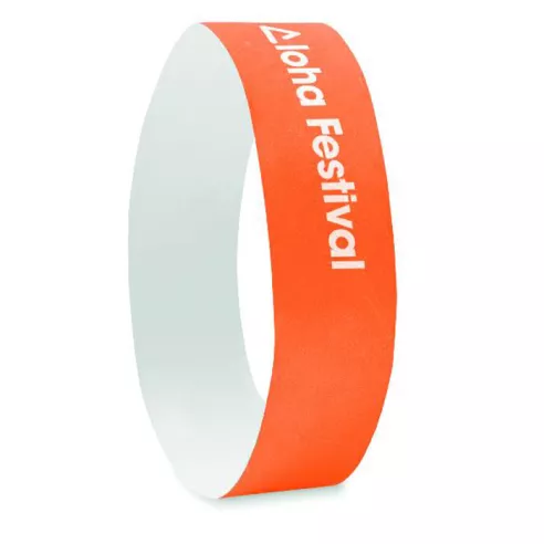 Pulsera eventos Tyvek® TYVEK