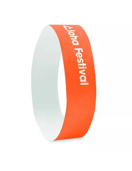 Pulsera eventos Tyvek® TYVEK