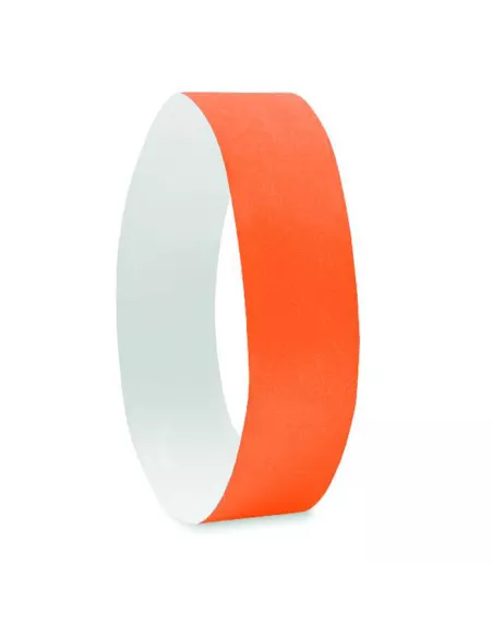 Pulsera eventos Tyvek® TYVEK
